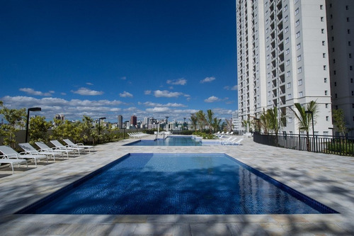 Imagem 2 de 18 de Apartamento Com 2 Quartos, 54.02m2, À Venda Em São Bernardo Do Campo, Centro - Orl44684