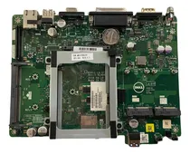 Comprar Placa Mae Dell Pc 3000 Ddr3 Intel Atom E3825 Model: La-d771p