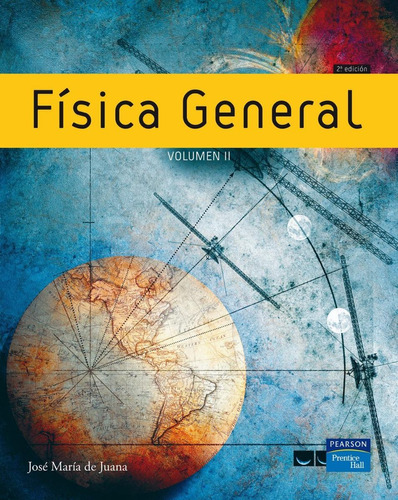 Física General Volumen Ii          2da Edición