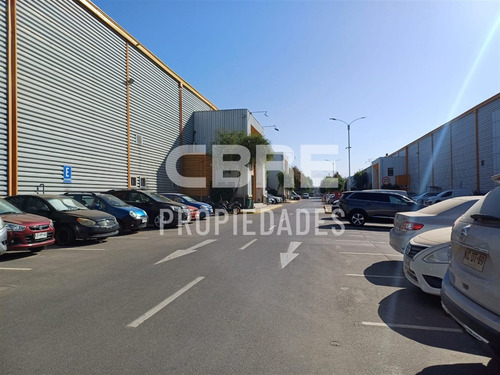 Bodega En Arriendo En Pudahuel