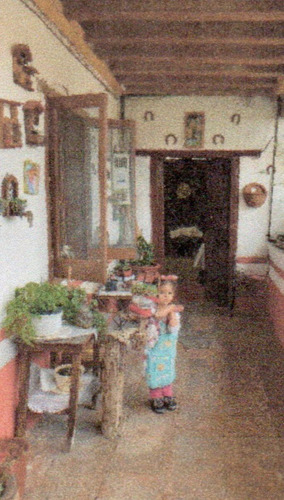 Venta. Terreno Con Casco. Rancho. Temoaya. Rancheria La Loma