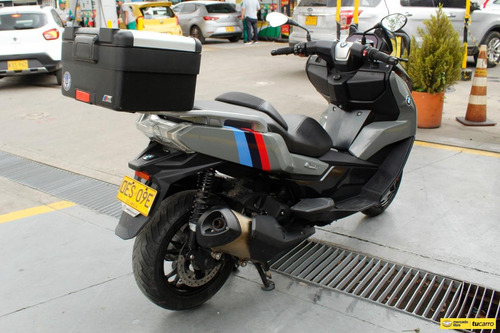 Bmw C 400 Gt