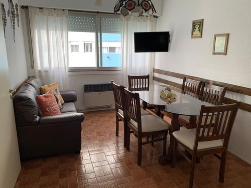 Imagen 3 de 13 de Alquilo Departamento En Mar Del Plata Frente Al Mar Desde $ 12.000 .
