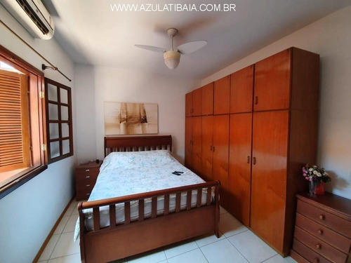 Imagem 7 de 13 de Casa No Maristela, Bairro Residencial Com Ruas Asfaltadas, Na Região Da Alameda Lucas Nogueira Garcez - Ca01167 - 69203053