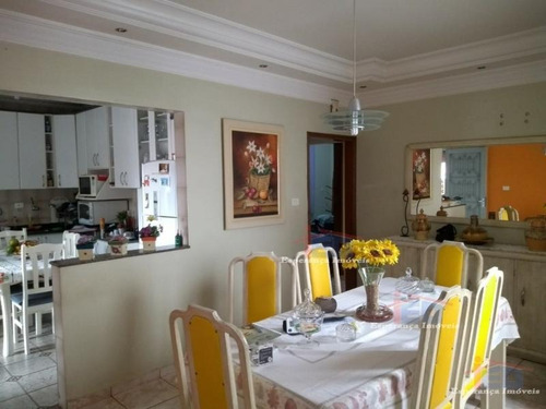 Imagem 4 de 15 de Ref.: 8891 - Casa Terrea Em Osasco Para Venda - V8891