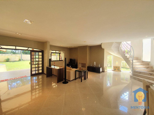 Imagem 13 de 30 de Casa À Venda R$ 1.299.000 - Lagoa Grande - Embu-guaçu/sp - Ca0487
