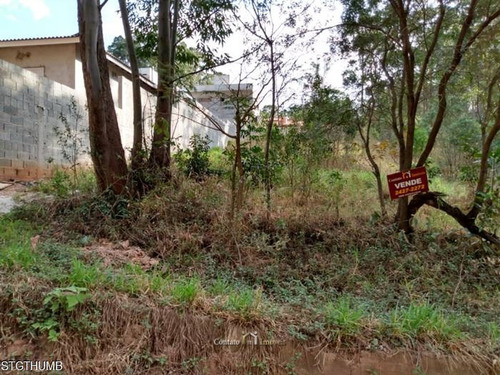 Imagem 1 de 8 de Ótimo Terreno Venda Com 360m2 Em Atibaia - Te0274-1