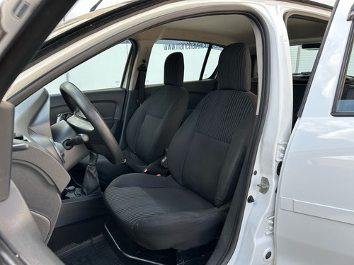 Renault Sandero 1.0 12V SCE FLEX AUTHENTIQUE MANUAL