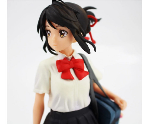 Figuras De Your Name (kimi No Na Wa) Taki Y Mitsuha