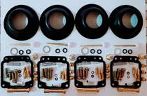 Comprar Kit De Reparación De Carburadores Yamaha Xj650 Xj750 (4sets)