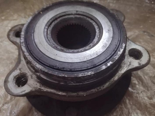 Balero Maza Trasero Izquierdo Audi A8 04-08 #4e0407615 Orig (Usado)