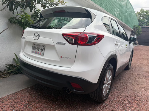 Mazda CX-5 2.0 L I At