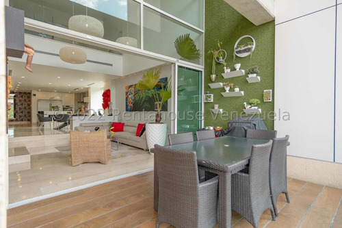Imagen 6 de 30 de Apartamento En Venta Mirador De Los Campitos