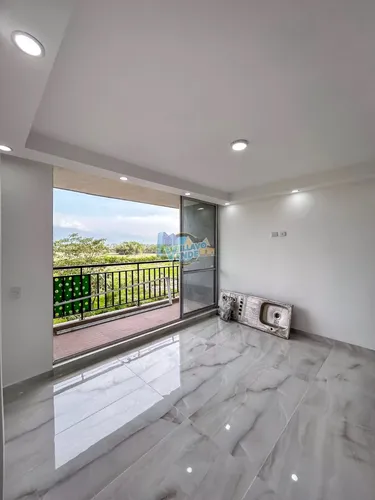 En Venta Apartamento En Conjunto Kunava (diagonal A Malocas)