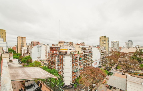 Imagen 29 de 30 de Venta Departamento 3 Ambientes En Duplex Con Balcon Y Baulera - Belgrano