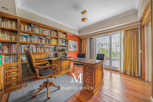 Venta Departamento Caballito , 4 Dormitorios. Terraza , 4 Cocheras (325m2)