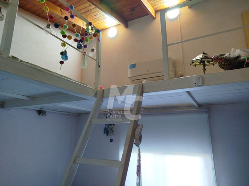 Casa En Barrio Parque Pellegrini Iii, Pilar