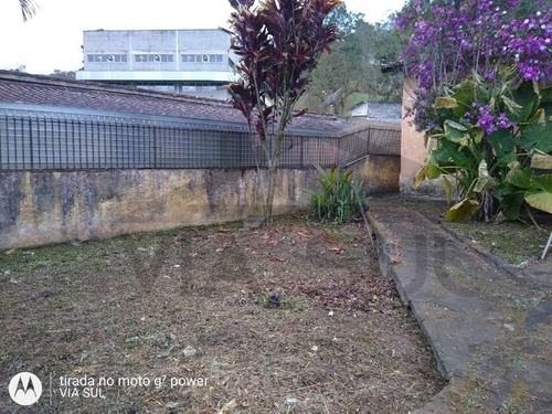 Imagem 2 de 30 de Casa À Venda No Centro De Juquitiba/sp. Ideal Para Comércio E/ou Moradia. Excelente Localização!! - 433 - 69947427