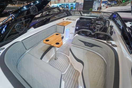 Nx Boats 270 - Ñ Focker / Nhd / Fs / Solara / Real / Ventura