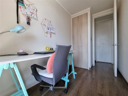 Imagen 11 de 17 de Departamento En Arriendo Y Venta En Ñuñoa, Irarrazabal.