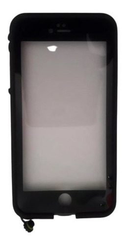 Estuche Lifeproof iPhone 6 Plus - Water Proof - Contra Agua