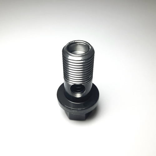 Valvula Lubricacion De Bloque Motor 4jg1