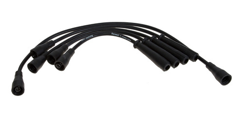 Cable Bujía Ferrazzi Basic Para Renault 4l 6 12 18 55cm