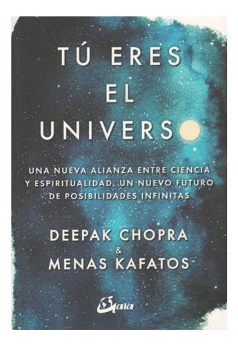 Tu Eres El Universo