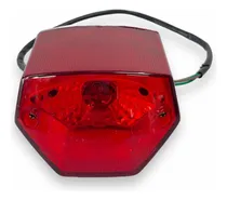 Comprar Farol Trasero Original Gilera Smx 200 Motard Ztt 200 Motard