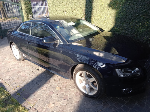 Audi A5 2.0 T Fsi Manual 211cv