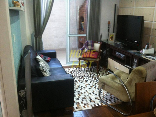 Imagem 2 de 30 de Sobrado Com 3 Dormitórios À Venda, 142 M² Por R$ 790.000,00 - Vila São João - Guarulhos/sp - So0690