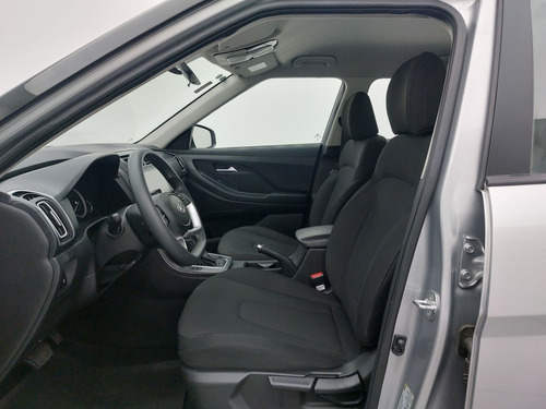 Hyundai Creta 1.0 TGDI FLEX COMFORT PLUS AUTOMÁTICO