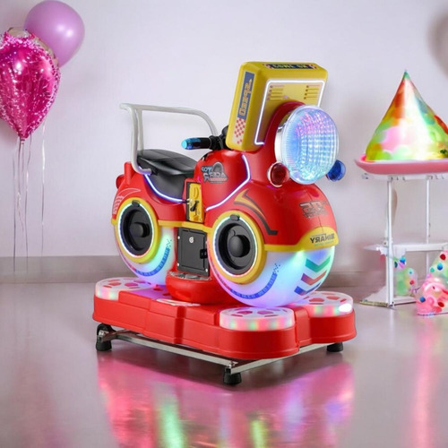 Arriendo De Juegos Electrónicos Infantiles Para Eventos