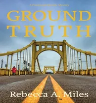 Comprar Libro Ground Truth - Miles, Rebecca A.