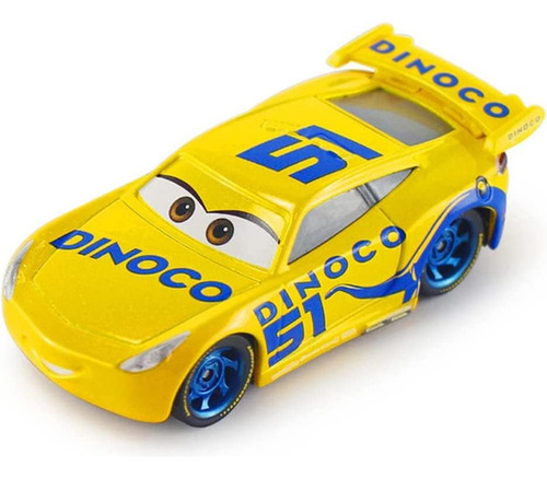 Set De Juego King Sheriff Alloy Car, Regalo Para Niños Y Niñ