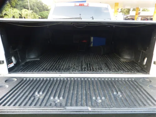 Dodge Ram 3.6 1500 Slt 4x2