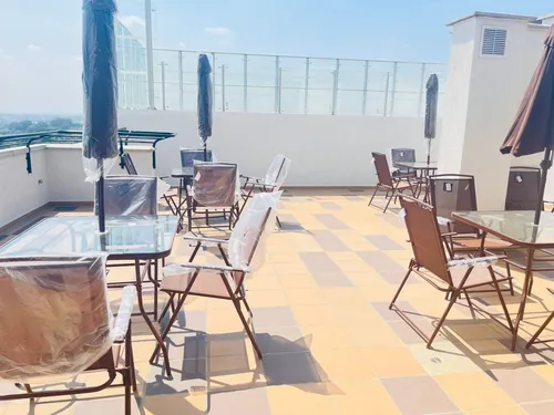 Apartaestudio En Arriendo En Urbanización La Flora. Cod A11654