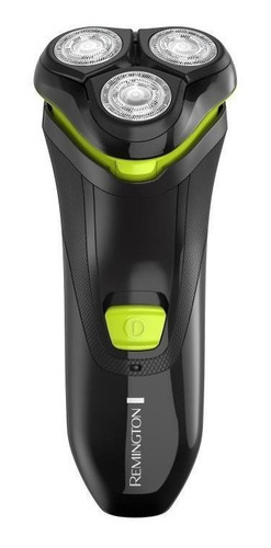 Afeitadora Rotativa Inalámbrica Remington R31a Carga Usb
