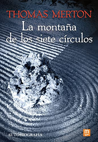 La Montana De Los Siete Circulos - Merton Thomas