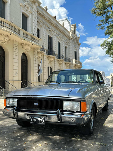 Ford Falcon Sprint