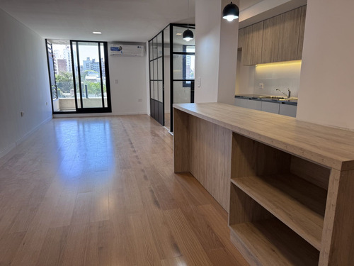 Venta Departamento 2 Dormitorios Rosario
