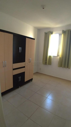 Imagem 10 de 10 de Apartamentos - Ref: V4854