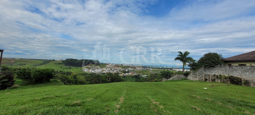 Imagem 4 de 5 de Venda - Excelente Terreno De 2040 M² - Condomínio Mirante Do Vale - Te00156 - 68305633