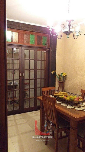 Imagem 8 de 15 de Casa Na Santa Libania Bragança Paulista Sp - Ca1042-1