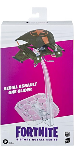 Fortnite Victory Royale Series Aerial Assault One Glider