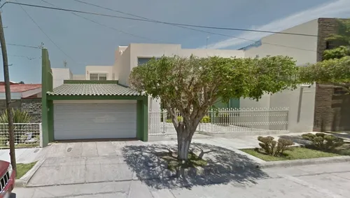 Casa A 5 Min De La Udg En El Fracc Mansiones Del Real En Cd Guzman