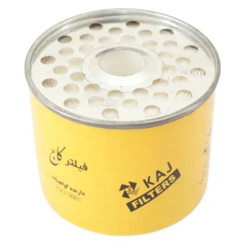 Filtro De Gasoil Veniran 399