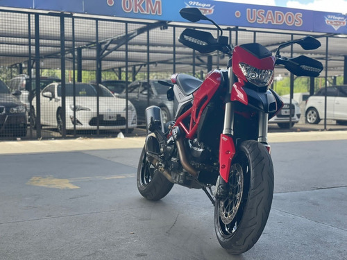 Imagen 1 de 12 de Ducati Hypermotard 939 2017 - 6 Mil Kms! - Inmaculada!