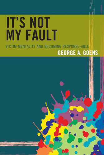 Libro:  Itøs Not My Fault