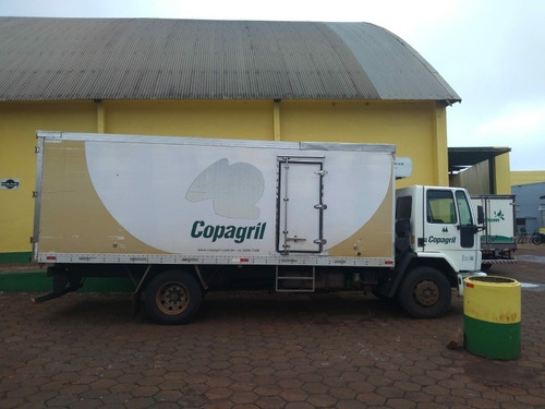 Ford Cargo 1317 Toco